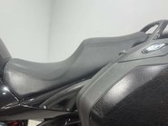 Triumph Sprint 2009 NEW MOT / SERVICED SIDE PANNIERS LARGE CC SPORTS TOURER 26