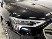 Audi E-Tron 50 S line SUV 5dr Electric Auto quattro 71.2kWh (313 ps) 17
