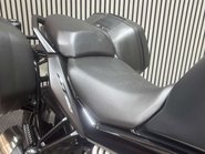 cf moto GT 2023 ONLY 507 MILES PANNIERS MOT JULY 2027 650CC A2 28