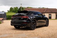 Audi RS Q8 4.0 TFSI V8 Vorsprung Tiptronic quattro Euro 6 (s/s) 5dr 8