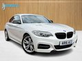BMW 2 Series 3.0 M235i Coupe 2dr Petrol Auto Euro 6 (s/s) (326 ps) 20