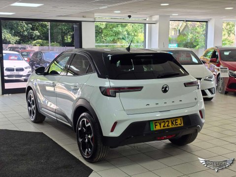 Vauxhall Mokka Electric 50kWh SRi Premium Auto 5dr 43