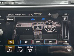 Volkswagen Tiguan 1.5 Tiguan Life TSi 5dr 45