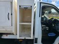Ford Transit 350 L3 C/C 8