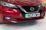 Nissan LEAF 40kWh Tekna Hatchback 5dr Electric Auto (150 ps) 17