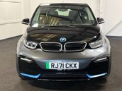 BMW I3 i3s 5dr 7