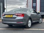 Skoda Superb 1.5 TSI ACT SE Technology Hatchback 5dr Petrol DSG Euro 6 (s/s) (150 ps) 4
