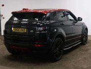 Land Rover Range Rover Evoque 2.0 Range Rover Evoque Ember Special Edition TD4 Auto 4WD 5dr 11