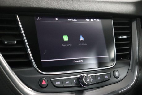 Vauxhall Grandland X ELITE NAV 38