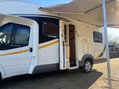 Auto-Trail Tribute T-715 SPORT EDITION FIXED BED LOW PROFILE 28