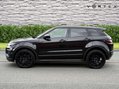 Land Rover Range Rover Evoque 2.0 Range Rover Evoque HSE Dynamic TD4 Auto 4WD 5dr 4