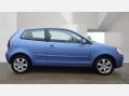 Volkswagen Polo MATCH 3