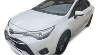 Toyota Avensis 1.8 V-Matic Business Edition Saloon 4dr Petrol CVT Euro 6 (147 ps) 2