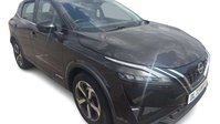 Nissan Qashqai 1.5 h e-POWER Acenta Premium SUV 5dr Petrol Hybrid Auto Euro 6 (s/s) (190 p 1