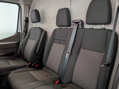 Ford Transit 350 LEADER L3H2 P/V 21