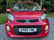 Kia Picanto 1.0 2 Hatchback 5dr Petrol Manual Euro 5 (68 bhp) 12