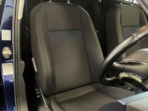 Volkswagen Polo 1.0 Polo United TSi 5dr 11