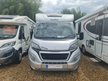 Elddis Majestic 115 12