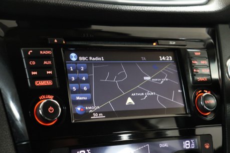 Nissan Qashqai N-CONNECTA DIG-T 38