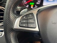 Mercedes-Benz GLC 2.1 GLC220d AMG Line (Premium Plus) SUV 5dr Diesel G-Tronic+ 4MATIC Euro 6 27