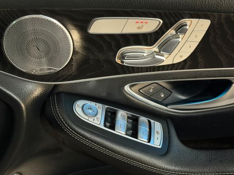 Mercedes-Benz GLC GLC 250 D 4MATIC AMG LINE PREMIUM PLUS 22