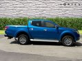 Mitsubishi L200 2.4 L200 Barbarian DI-D Auto 4WD 8