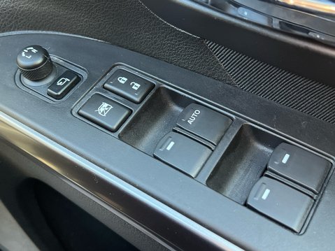 Suzuki S-Cross MOTION BOOSTERJET MHEV 35