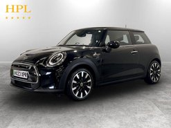 Mini Hatch Cooper SE 32.6kWh Level 3 Hatchback 3dr Electric Auto (184 ps)