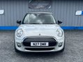 Mini Hatch 1.5 Cooper D Euro 6 (s/s) 5dr 7