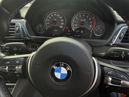 BMW M3 COMPETITION (MANUAL) 64