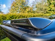 Mercedes-Benz G Series G63 AMG Urban Automotive Carbon Kit 23