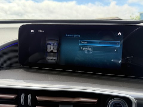 Mercedes-Benz EQC EQC 400 80kWh AMG Line (Premium Plus) SUV 5dr Electric Auto 4MATIC (408 ps) 44