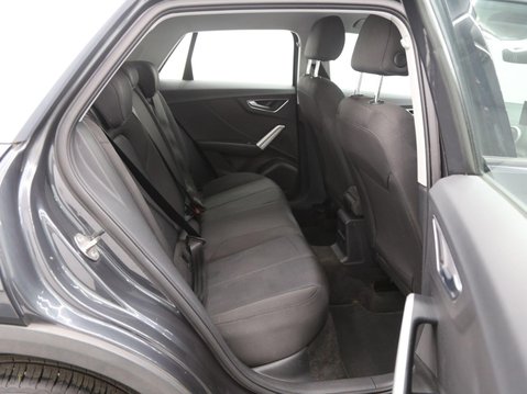 Audi Q2 1.0 TFSI 30 Technik Euro 6 (s/s) 5dr 24