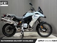 BMW F 850 GS SPORT 2019 30K STUNNING EXAMPLE LONG MOT WARRANTY 1