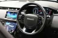 Land Rover Range Rover Velar 2.0 Range Rover Velar R-Dynamic SE D180 Auto 4WD 5dr 9