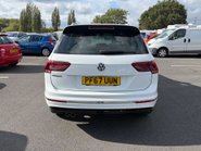 Volkswagen Tiguan 2.0 Tiguan R-Line TDI BlueMotion Technology Semi-Auto 5dr 13