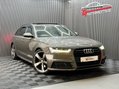 Audi A6 2.0 TDI ultra Black Edition S Tronic Euro 6 (s/s) 5dr 5