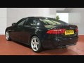 Jaguar XE 2.0 XE R-Sport D AWD Auto 4WD 4dr 3