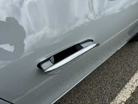 Mercedes-Benz EQE EQE 300 AMG Line Premium Plus Auto Electric 89 KWH Battery PAN ROOF/360 CAM 41