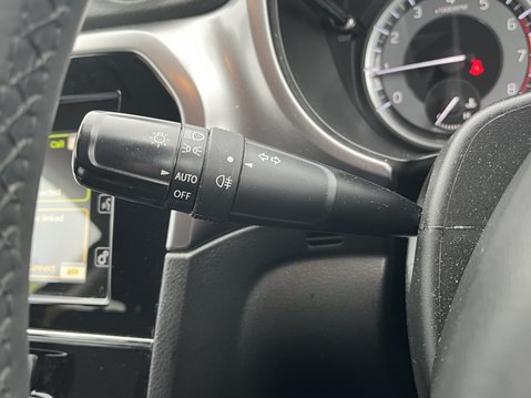 Suzuki Vitara 1.4 Boosterjet 48V Hybrid SZ-T 25
