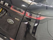 Land Rover Range Rover Evoque 2.0 Range Rover Evoque D 4x2 5dr 42