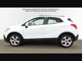 Vauxhall Mokka 1.4T Tech Line SUV 5dr Petrol Auto 2WD Euro 5 (140 ps) 3