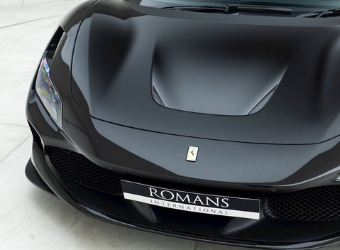 Ferrari F8 Tributo 19