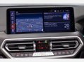 BMW X3 3.0 M40d MHT Auto xDrive Euro 6 (s/s) 5dr 50