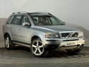 Volvo XC90 D5 R-DESIGN SE AWD