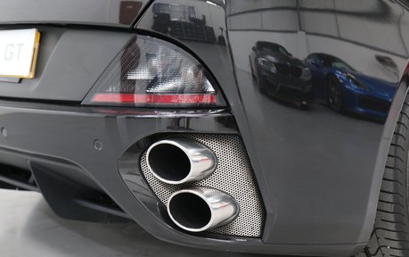 Ferrari California V8 - Daytona Style Seats, Shields and More 17