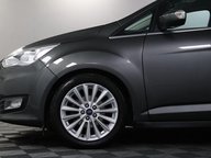 Ford C-Max TITANIUM TDCI 27