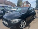 BMW 1 Series 2.0 116d M Sport Euro 5 (s/s) 3dr
