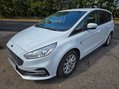 Ford S-Max ZETEC 3