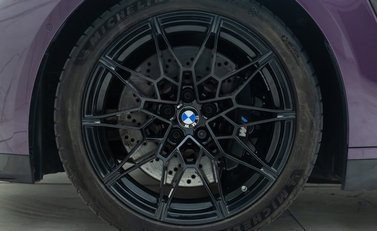 BMW M4 COMPETITION 27